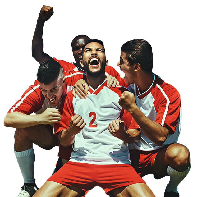 imagen de partido